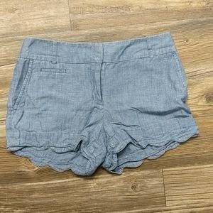 Loft Riviera short
